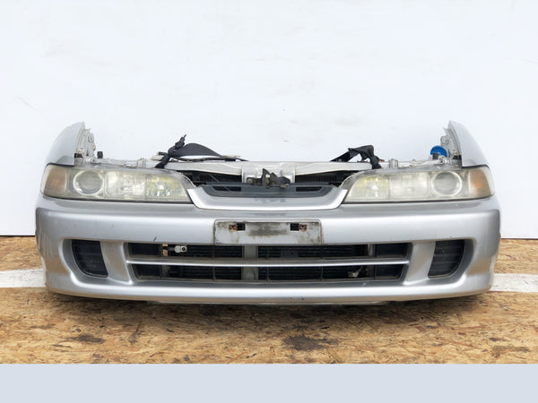 Jdm Honda Integra Type R DC2 Front End Conversion Non Hid Headlights | Front End Conversion | ACURA INTEGRA DC2 TYPE R, DC2, DC2 Front End, DC2 Type R | 1614