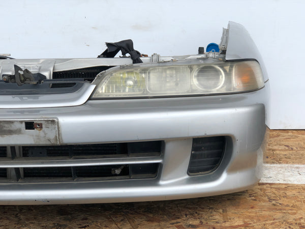 Jdm Honda Integra Type R DC2 Front End Conversion Non Hid Headlights | Front End Conversion | ACURA INTEGRA DC2 TYPE R, DC2, DC2 Front End, DC2 Type R | 1614
