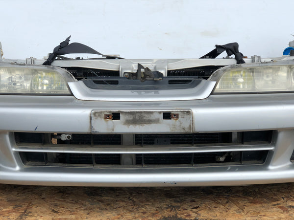 Jdm Honda Integra Type R DC2 Front End Conversion Non Hid Headlights | Front End Conversion | ACURA INTEGRA DC2 TYPE R, DC2, DC2 Front End, DC2 Type R | 1614