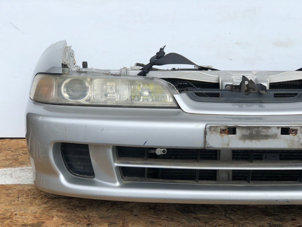 Jdm Honda Integra Type R DC2 Front End Conversion Non Hid Headlights | Front End Conversion | ACURA INTEGRA DC2 TYPE R, DC2, DC2 Front End, DC2 Type R | 1614