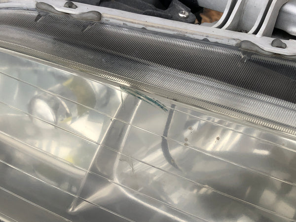 Jdm Honda Integra Type R DC2 Front End Conversion Non Hid Headlights | Front End Conversion | ACURA INTEGRA DC2 TYPE R, DC2, DC2 Front End, DC2 Type R | 1614