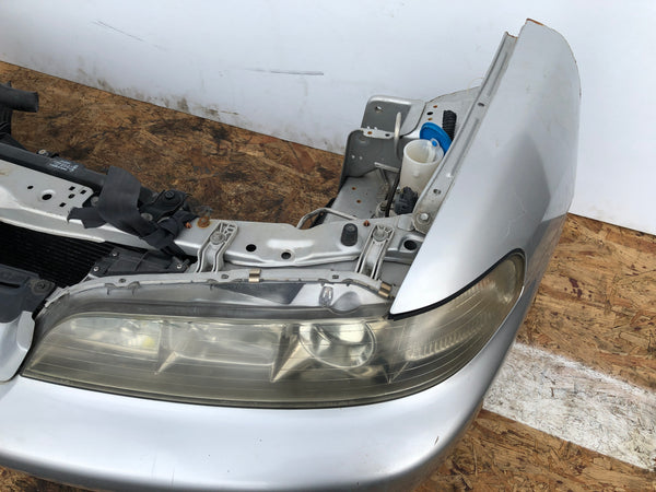 Jdm Honda Integra Type R DC2 Front End Conversion Non Hid Headlights