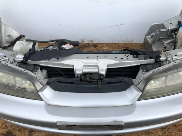 Jdm Honda Integra Type R DC2 Front End Conversion Non Hid Headlights