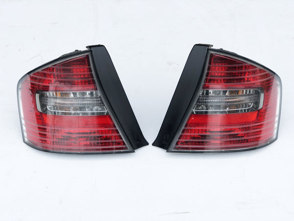 JDM Subaru Legacy Spec B Sedan Tail Lights B4 Taillights Lamps 2005-2007 BLE OEM | Tail Lights | Legacy, Subaru | 1630