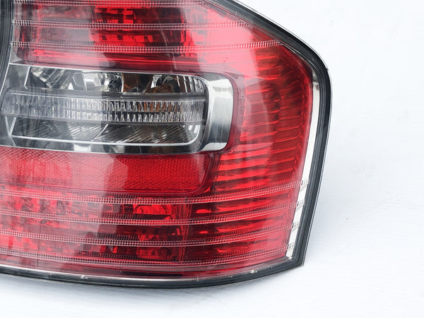 JDM Subaru Legacy Spec B Sedan Tail Lights B4 Taillights Lamps 2005-2007 BLE OEM | Tail Lights | Legacy, Subaru | 1630