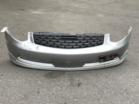 2003-2007 Infiniti G35 Front Bumper Cover Coupe