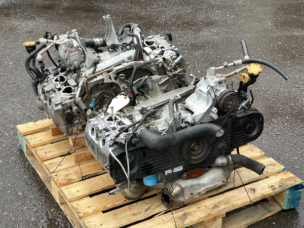 JDM 06 07 08 09 10 11 SUBARU EJ25 2.5L SOHC AVCS ENGINE IMPREZA FORESTER OUTBACK C827054 Engine | Engine | 2.5l, EJ253, Forester, Impreza, Legacy, sohc, Subaru | 2186