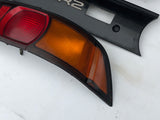 JDM Genuine Toyota 94-99 SW20 MR2 Turbo Kouki Taillights Tail Conversion Garnish | Tail Lights | MR2, MR2 Tail Lights, Toyota MR2 | 1642