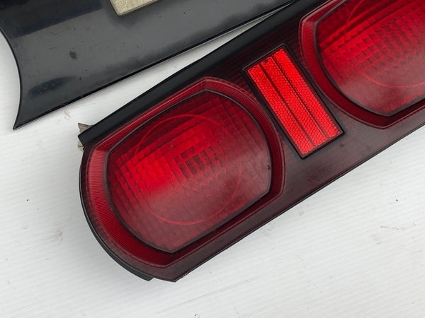 JDM Genuine Toyota 94-99 SW20 MR2 Turbo Kouki Taillights Tail Conversion Garnish | Tail Lights | MR2, MR2 Tail Lights, Toyota MR2 | 1642
