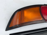JDM Genuine Toyota 94-99 SW20 MR2 Turbo Kouki Taillights Tail Conversion Garnish | Tail Lights | MR2, MR2 Tail Lights, Toyota MR2 | 1642
