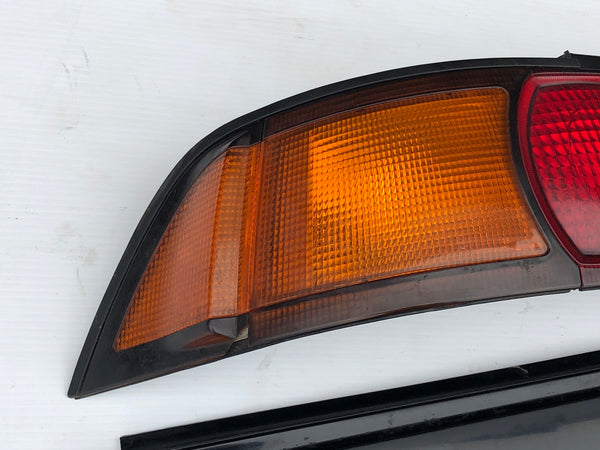JDM Genuine Toyota 94-99 SW20 MR2 Turbo Kouki Taillights Tail Conversion Garnish | Tail Lights | MR2, MR2 Tail Lights, Toyota MR2 | 1642