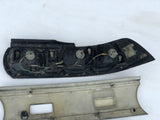 JDM Genuine Toyota 94-99 SW20 MR2 Turbo Kouki Taillights Tail Conversion Garnish | Tail Lights | MR2, MR2 Tail Lights, Toyota MR2 | 1642