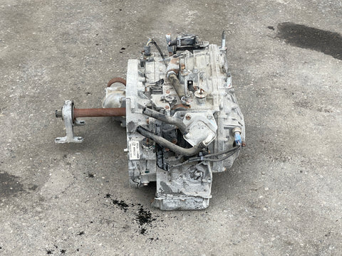 HONDA CR-V 2017 AWD 1.5L Transmission OEM
