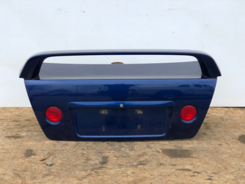 JDM 1998-2005 Toyota Altezza Lexus IS300 Trunk Wing  Used
