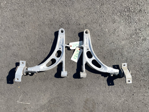 JDM 02 07 Subaru Impreza WRX STi Aluminum Front Lower Control Arms Exact Photos
