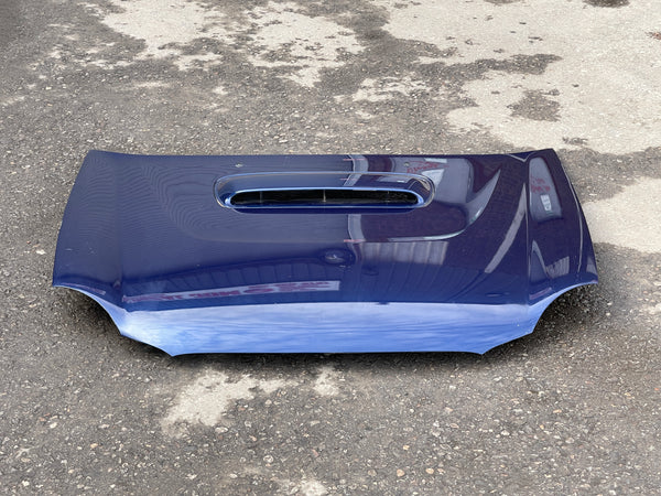 JDM Subaru Impreza WRX Hood 2002-2003 Bugeye | localpickup | 2239