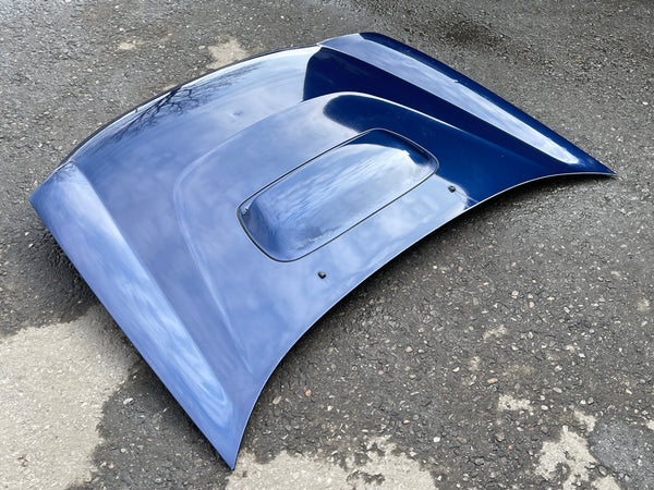 JDM Subaru Impreza WRX Hood 2002-2003 Bugeye | localpickup | 2239