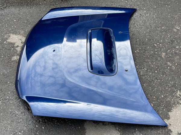 JDM Subaru Impreza WRX Hood 2002-2003 Bugeye | localpickup | 2239