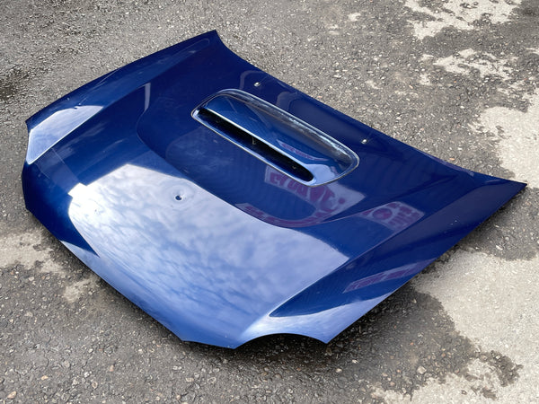 JDM Subaru Impreza WRX Hood 2002-2003 Bugeye | localpickup | 2239