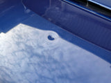 JDM Subaru Impreza WRX Hood 2002-2003 Bugeye | localpickup | 2239