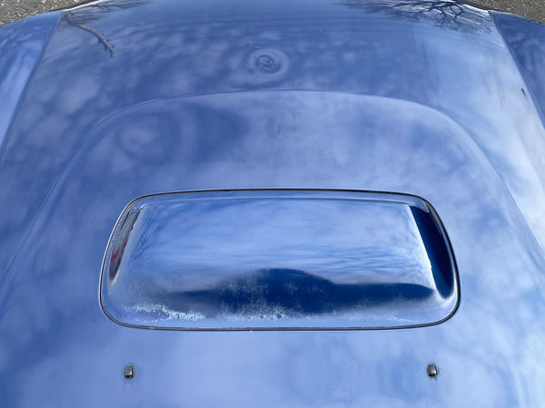 JDM Subaru Impreza WRX Hood 2002-2003 Bugeye | localpickup | 2239
