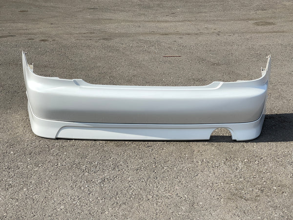 JDM 2001-2005 Toyota Altezza Lexus IS300 TRD Trunk & Wing & Rear Tail Lights + Side Skirts + Rear Bumper & Lip | Rear Bumper + Trunk + Sideskirts | Altezza Rear Bumper, Altezza Sideskirts, Altezza Trunk, freeshipping, Is300 Rear Bumper, Is300 Rear Lip, Is300 Sideskirts, Is300 Trunk, Jdm Altezza Parts, Toyota Altezza Parts | 2259