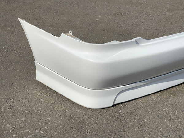 JDM 2001-2005 Toyota Altezza Lexus IS300 TRD Trunk & Wing & Rear Tail Lights + Side Skirts + Rear Bumper & Lip | Rear Bumper + Trunk + Sideskirts | Altezza Rear Bumper, Altezza Sideskirts, Altezza Trunk, freeshipping, Is300 Rear Bumper, Is300 Rear Lip, Is300 Sideskirts, Is300 Trunk, Jdm Altezza Parts, Toyota Altezza Parts | 2259