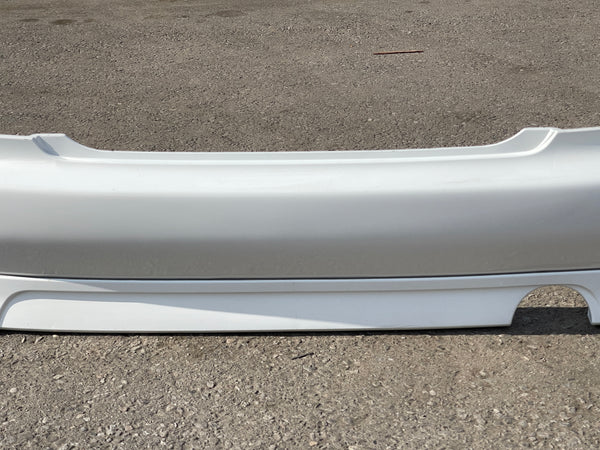 JDM 2001-2005 Toyota Altezza Lexus IS300 TRD Trunk & Wing & Rear Tail Lights + Side Skirts + Rear Bumper & Lip | Rear Bumper + Trunk + Sideskirts | Altezza Rear Bumper, Altezza Sideskirts, Altezza Trunk, freeshipping, Is300 Rear Bumper, Is300 Rear Lip, Is300 Sideskirts, Is300 Trunk, Jdm Altezza Parts, Toyota Altezza Parts | 2259