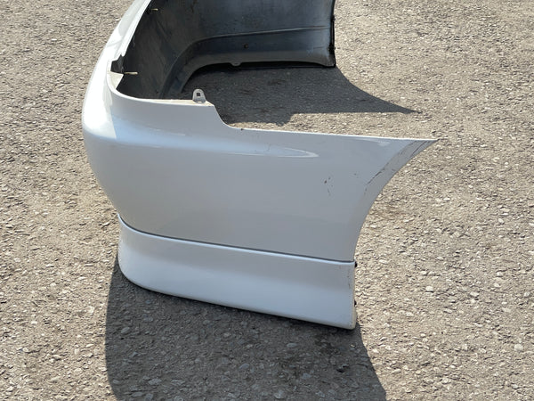 JDM 2001-2005 Toyota Altezza Lexus IS300 TRD Trunk & Wing & Rear Tail Lights + Side Skirts + Rear Bumper & Lip | Rear Bumper + Trunk + Sideskirts | Altezza Rear Bumper, Altezza Sideskirts, Altezza Trunk, freeshipping, Is300 Rear Bumper, Is300 Rear Lip, Is300 Sideskirts, Is300 Trunk, Jdm Altezza Parts, Toyota Altezza Parts | 2259
