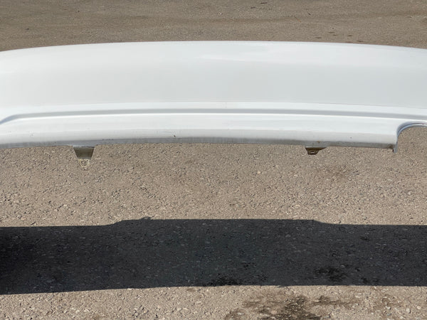 JDM 2001-2005 Toyota Altezza Lexus IS300 TRD Trunk & Wing & Rear Tail Lights + Side Skirts + Rear Bumper & Lip