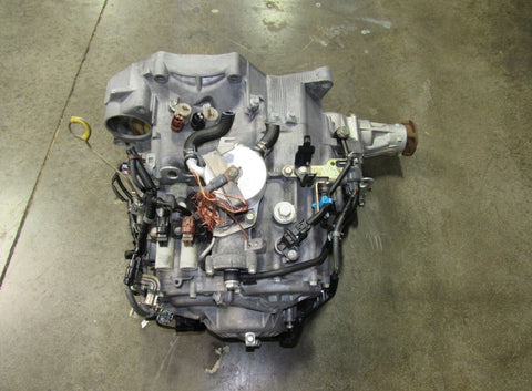 Honda Pilot 05 ONLY AWD Transmission