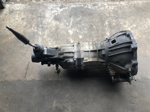 TOYOTA MANUAL TRANSMISSION 5 SPEED IMPORTED FROM JAPAN | Transmissions | TOYOTA TRANSMISSION, TRANSMISSION, W55 TRANSMISSION, W58 TRANSMISSION | 2418