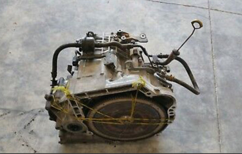 Acura TSX 04-08 Auto Transmission.