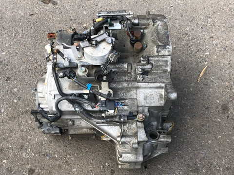 HONDA ACCORD 03/07 AUTO 5 SPEED TRANSMISSION V6 ONLY 3.0L