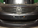 JDM Honda Accord UC1 Bumper Lip Front Bumper HID Headlights Fenders Hood Sedan 03-07 | Front End Conversion | Accord, Front End Conversion, HID, Honda, Inspire, Nose Cut, UC1 | 1089