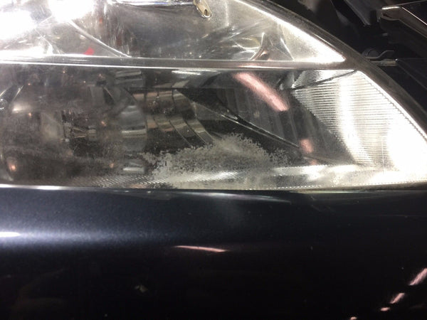 JDM Honda Accord UC1 Bumper Lip Front Bumper HID Headlights Fenders Hood Sedan 03-07 | Front End Conversion | Accord, Front End Conversion, HID, Honda, Inspire, Nose Cut, UC1 | 1089