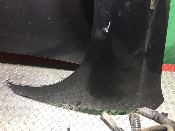 JDM Honda Accord UC1 Bumper Lip Front Bumper HID Headlights Fenders Hood Sedan 03-07 | Front End Conversion | Accord, Front End Conversion, HID, Honda, Inspire, Nose Cut, UC1 | 1089