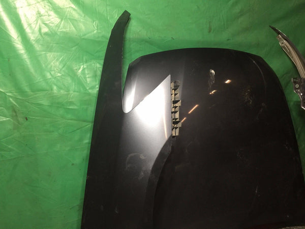 JDM Honda Accord UC1 Bumper Lip Front Bumper HID Headlights Fenders Hood Sedan 03-07 | Front End Conversion | Accord, Front End Conversion, HID, Honda, Inspire, Nose Cut, UC1 | 1089