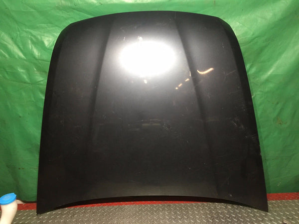 JDM Honda Accord UC1 Bumper Lip Front Bumper HID Headlights Fenders Hood Sedan 03-07 | Front End Conversion | Accord, Front End Conversion, HID, Honda, Inspire, Nose Cut, UC1 | 1089