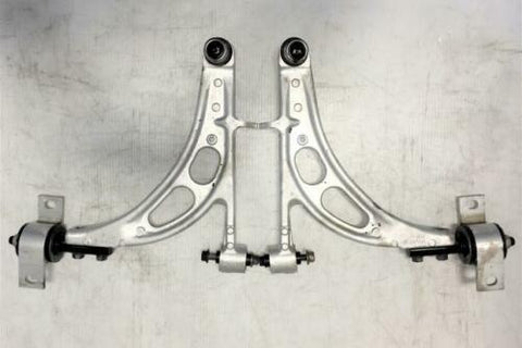 JDM 02 07 Subaru Impreza WRX STi Aluminum Front Lower Control Arms Genuine OEM