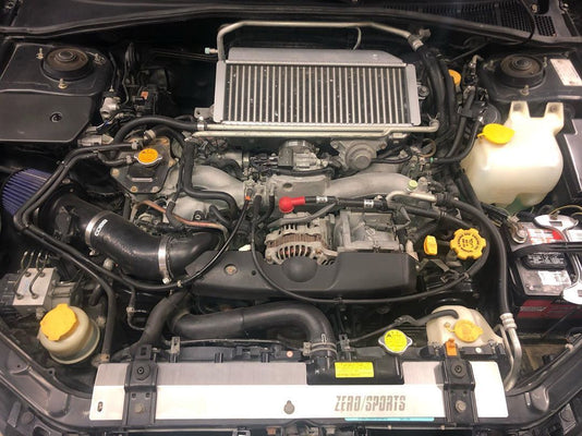 Subaru EJ205 Breakdown