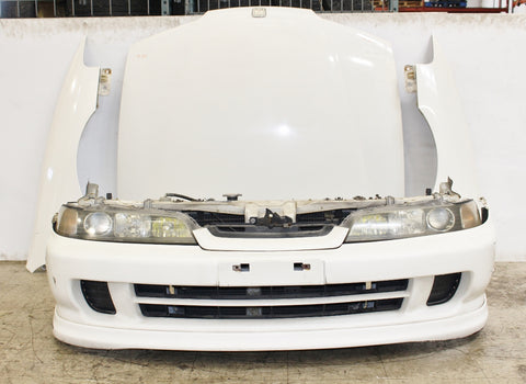 Jdm Honda &amp; Acura Front End Conversions