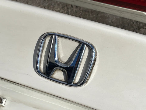 Honda Rear End Conversions