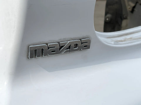 Mazda Rear End Conversions