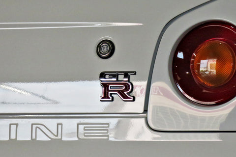 Nissan Rear End Conversions
