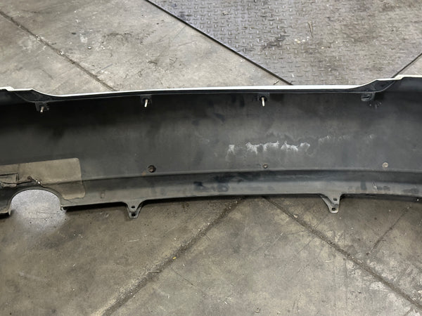 JDM 2001-2005 Toyota Altezza Lexus IS300 Side Skirts + Rear Bumper & Lip