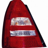 TAIL LAMP LH HQ