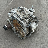 Nissan Versa Transmission CVT 2013-2016