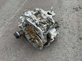 Nissan Versa Transmission CVT 2013-2016