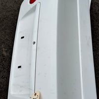 JDM 2001-2005 Toyota Altezza Lexus IS300 Side Skirts + Rear Bumper & Lip + Trunk with Spoiler